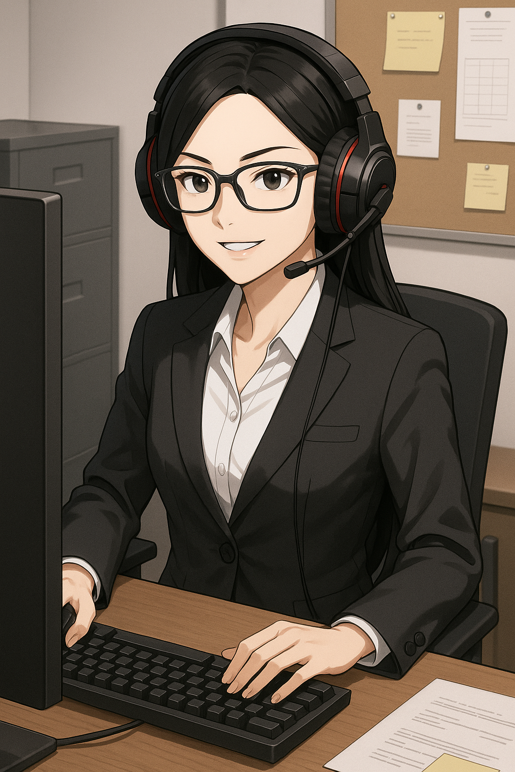 レイナのアイコン