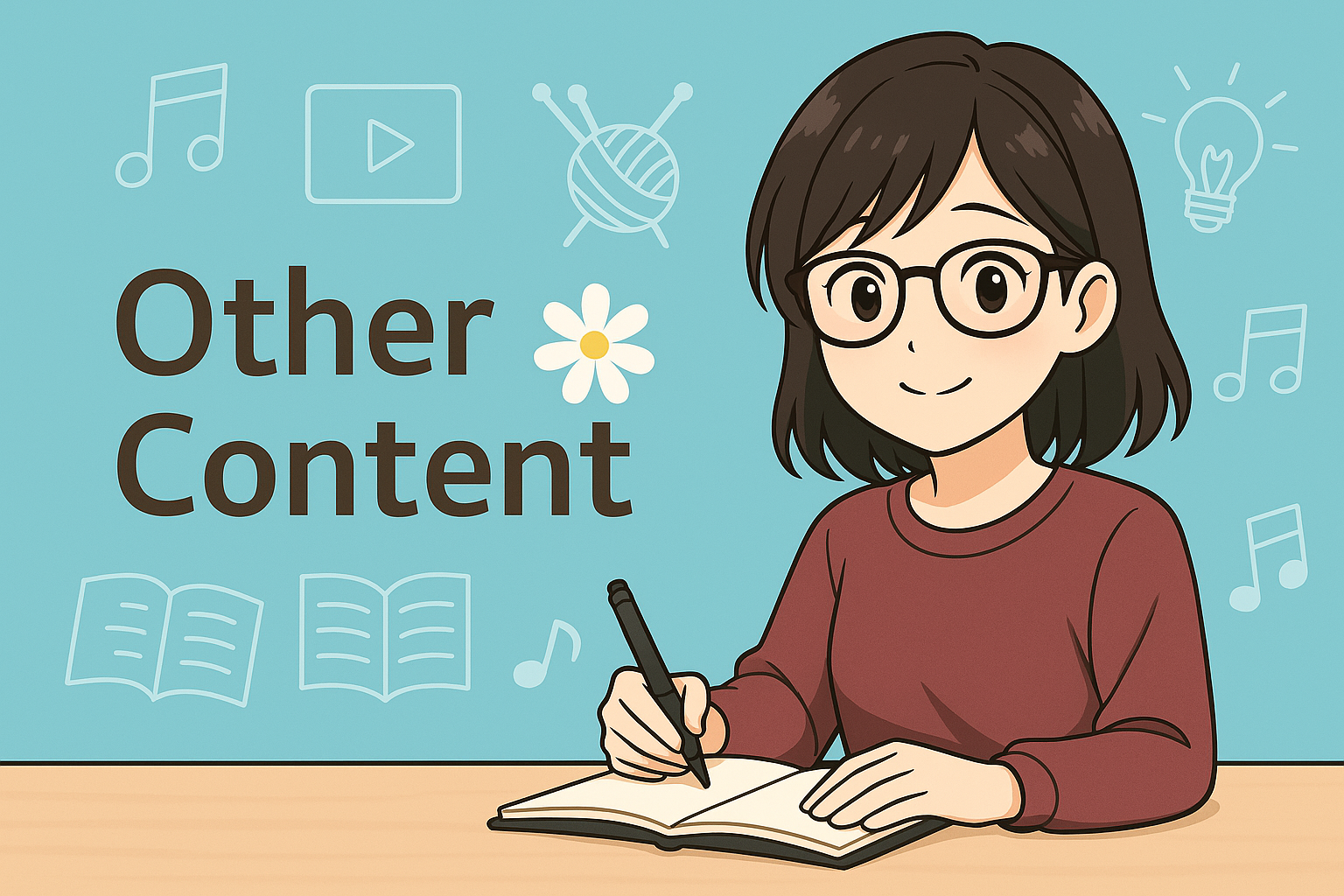 その他カテゴリ